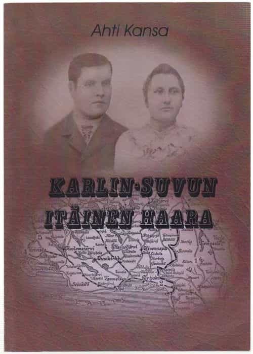 Karlin-suvun itäinen haara (Signeeraus)