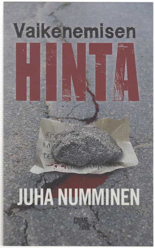 Vaikenemisen hinta