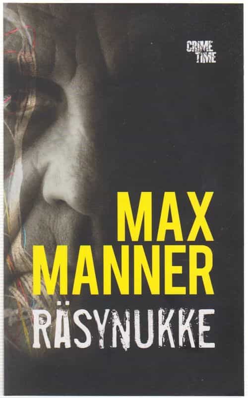 Räsynukke