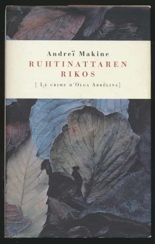 Ruhtinattaren rikos