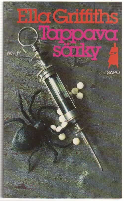 Tappava särky