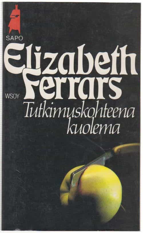 Tutkimuskohteena kuolema