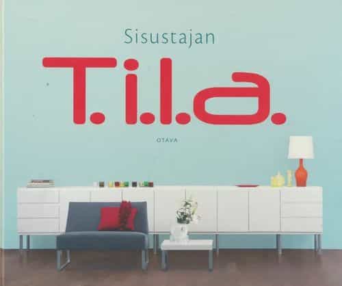 Sisustajan T.i.l.a.