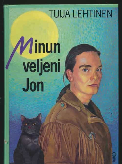 Minun veljeni Jon