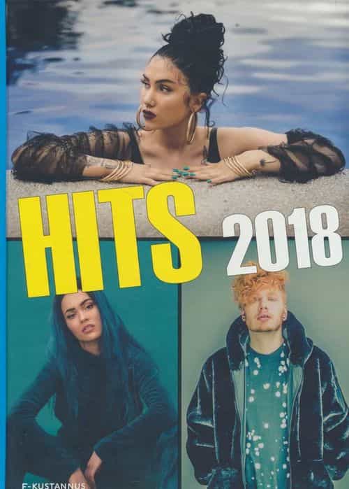 Hits 2018