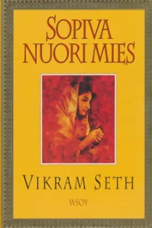 Sopiva nuori mies