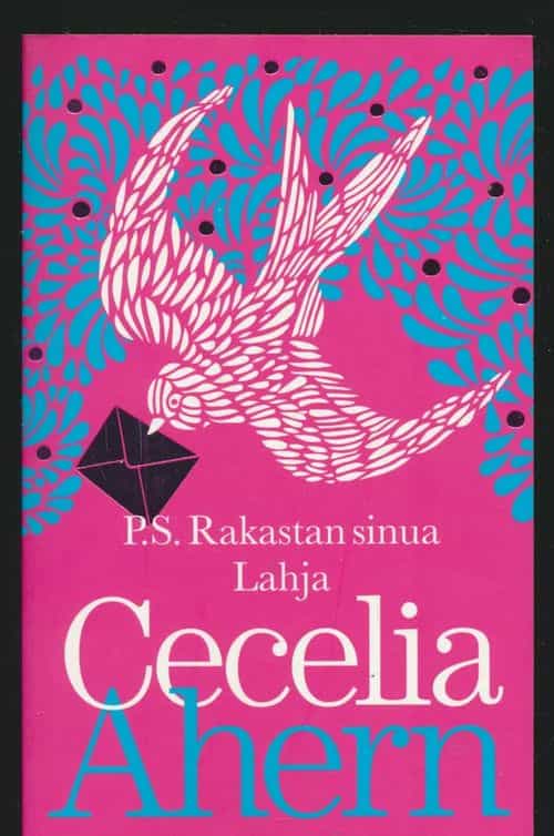 P.S. Rakastan sinua, Lahja