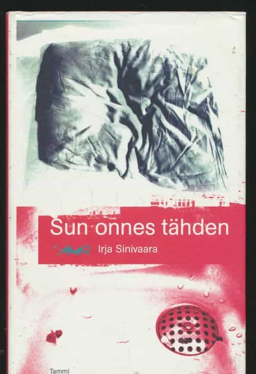 Sun onnes tähden
