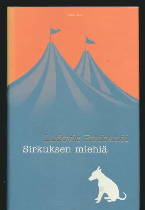 Sirkuksen miehiä