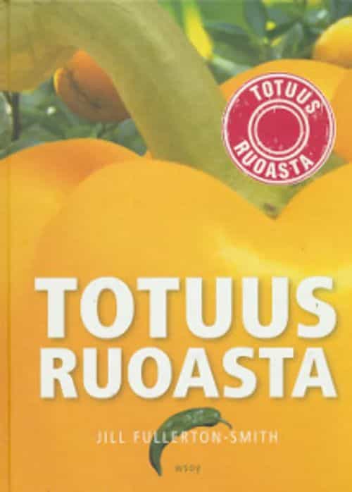 Totuus ruoasta