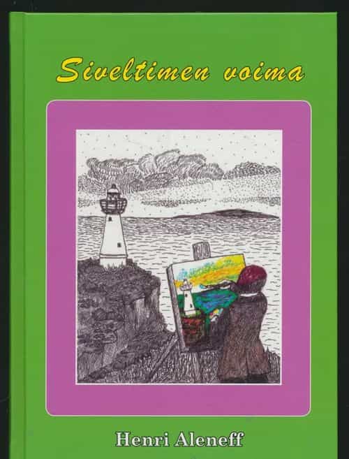 Siveltimen voima