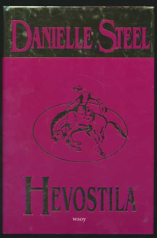 Hevostila