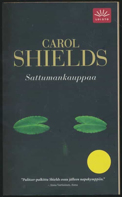 Sattumankauppaa
