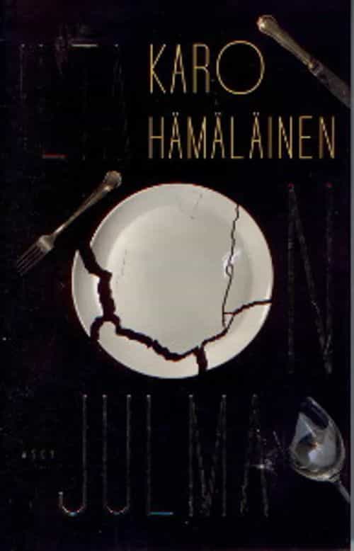 Ilta on julma