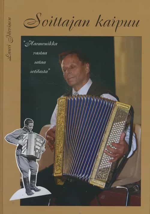 Soittajan kaipuu