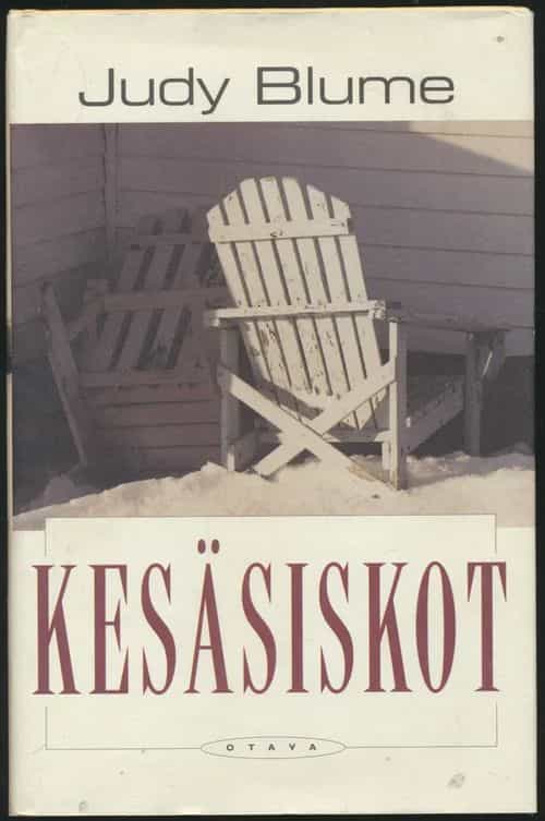 Kesäsiskot