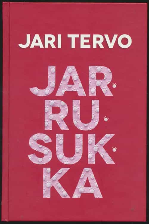 Jarrusukka