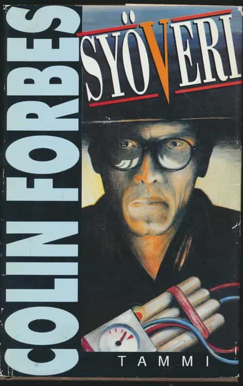 Syöveri