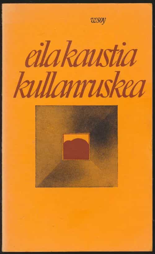 Kullanruskea