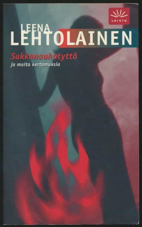 Sukkanauhatyttö
