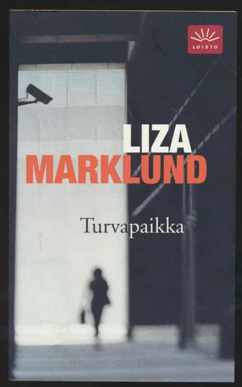 Turvapaikka