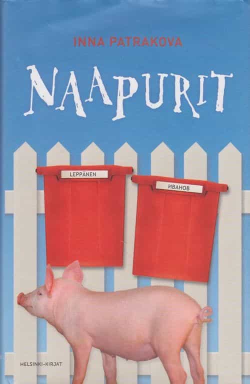 Naapurit