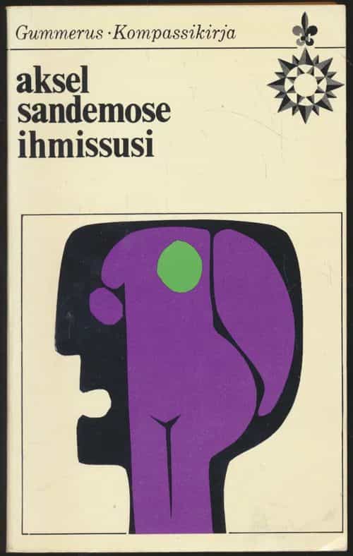 Ihmissusi