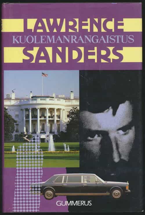 Kuolemanrangaistus