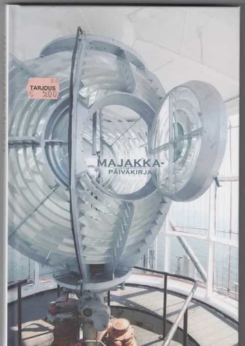 Majakkapäiväkirja