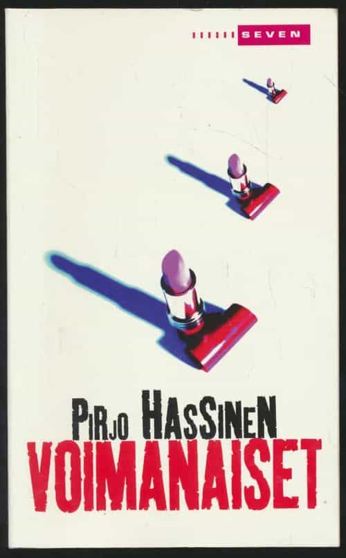 Voimanaiset
