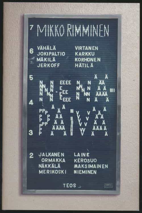 Nenäpäivä
