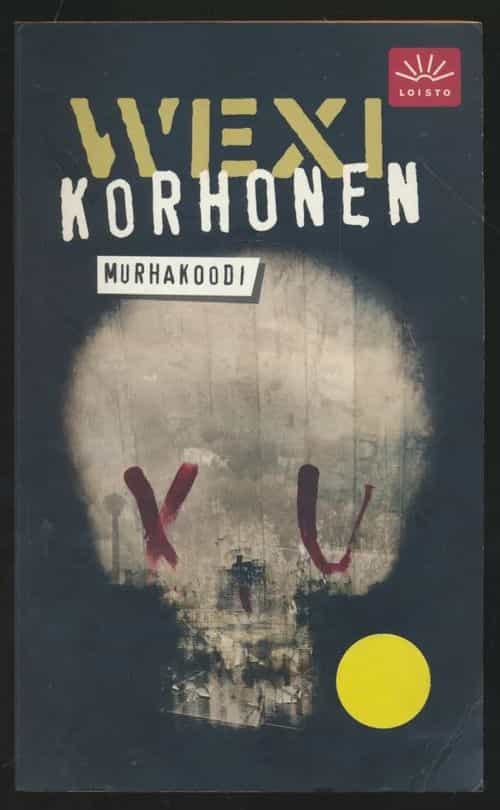 Murhakoodi