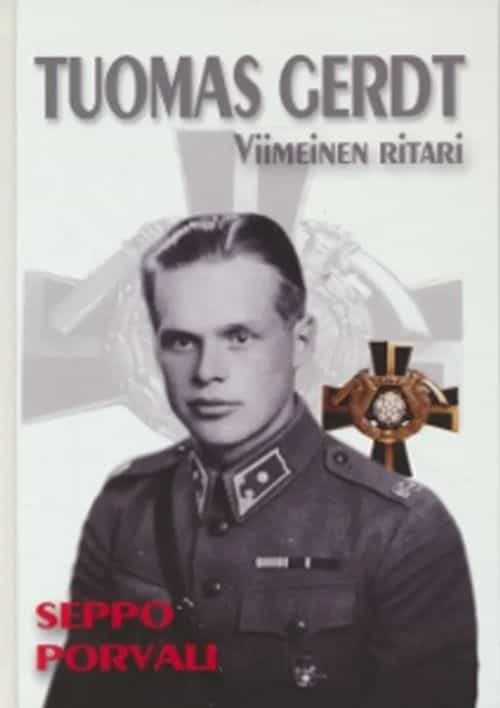 Tuomas Gerdt Viimeinen ritari