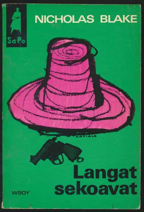 Langat sekoavat
