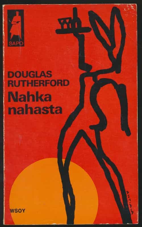 Nahka nahasta