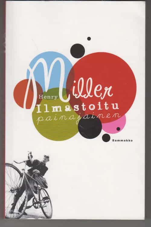 Ilmastoitu painajainen