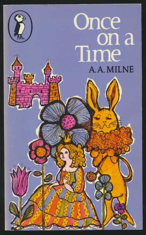 Once upon a Time