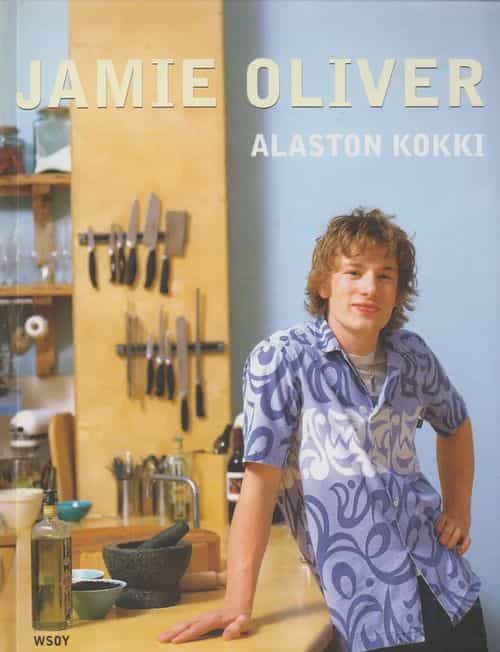 Alaston kokki
