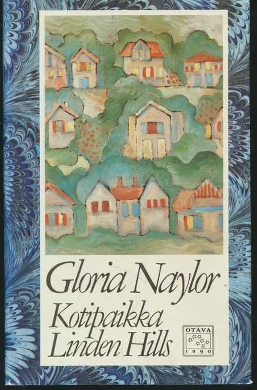 Kotipaikka Linden Hills
