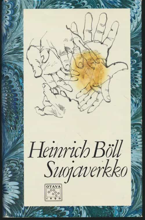Suojaverkko