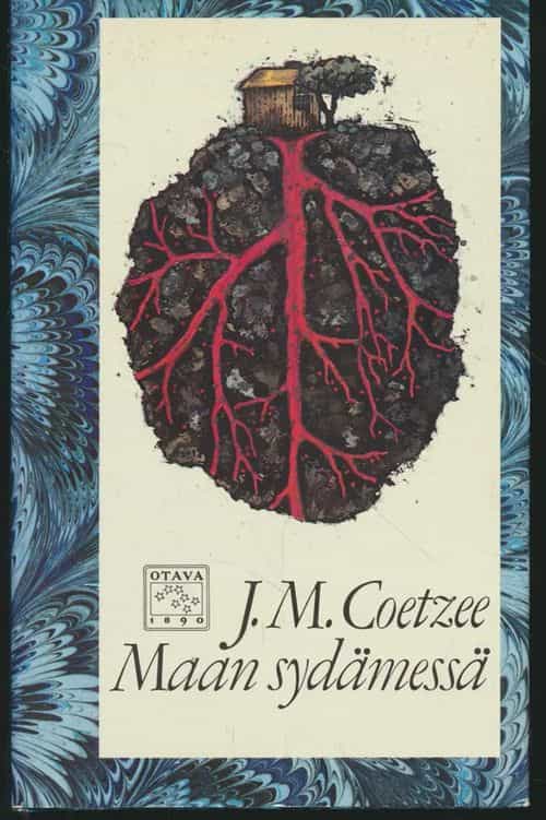 Maan sydämmessä
