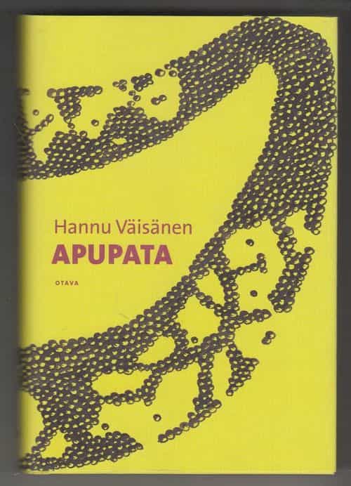 Apupata
