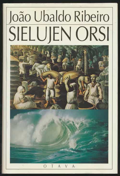 Sielujen orsi