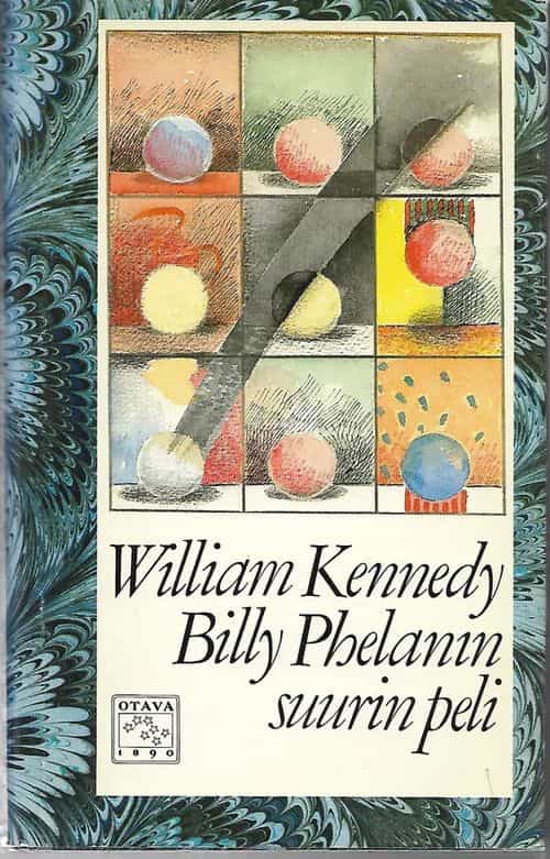 Billy Phelanin suurin peli