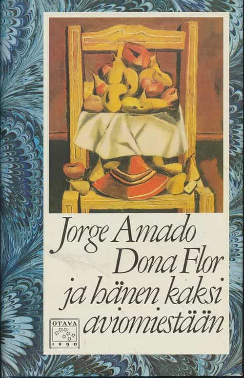 Dona Flor ja hänen kaksi aviomiestään
