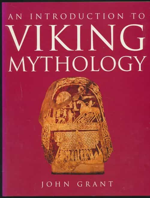 An introduction to viking mythology