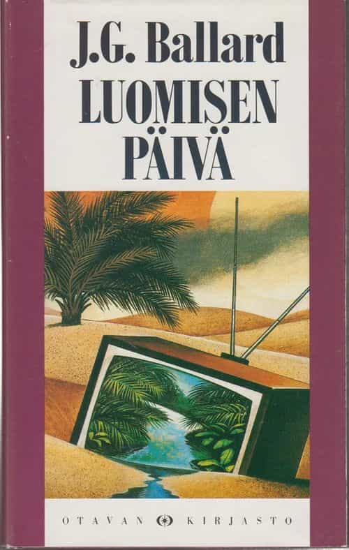 Luomisen päivä