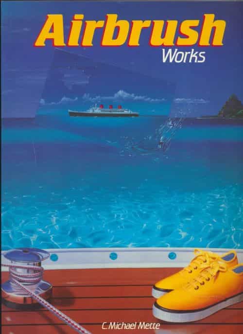 Airbrush Works