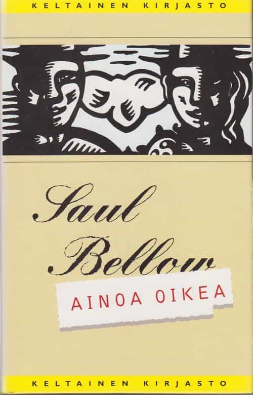 Ainoa oikea