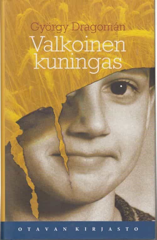 Valkoinen kuningas